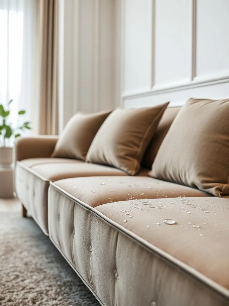 Polycot Furniture After